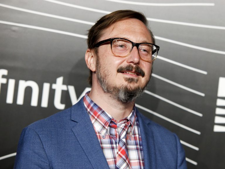 FamousPeopleFacts - John Hodgman