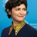 FamousPeopleFacts - Audrey Tautou