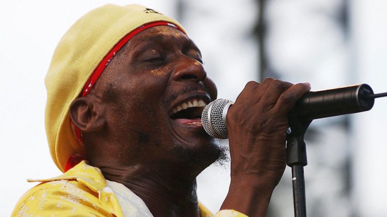 FamousPeopleFacts - Jimmy Cliff