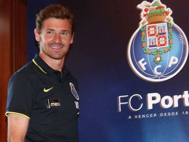 FamousPeopleFacts - Andre Villas-Boas