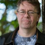 FamousPeopleFacts - Alastair Reynolds