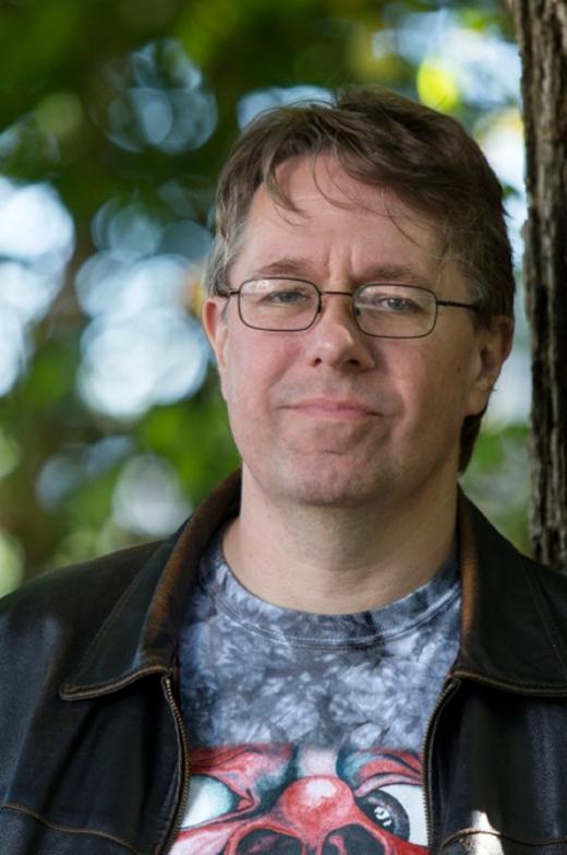 FamousPeopleFacts - Alastair Reynolds