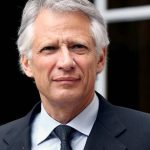 FamousPeopleFacts - Dominique de Villepin