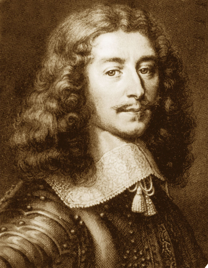 FamousPeopleFacts - Francois de La Rochefoucauld