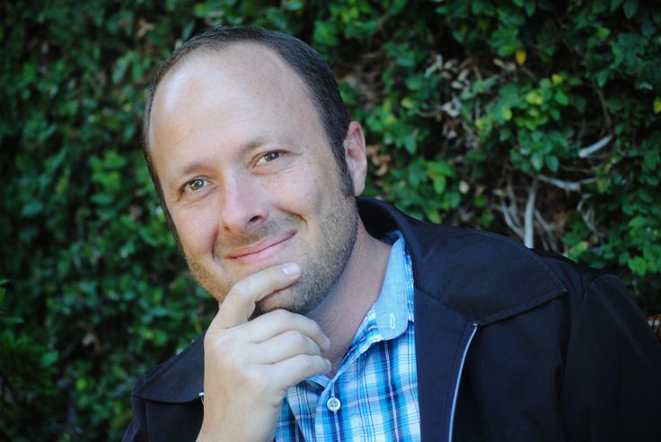 FamousPeopleFacts - Jay Asher