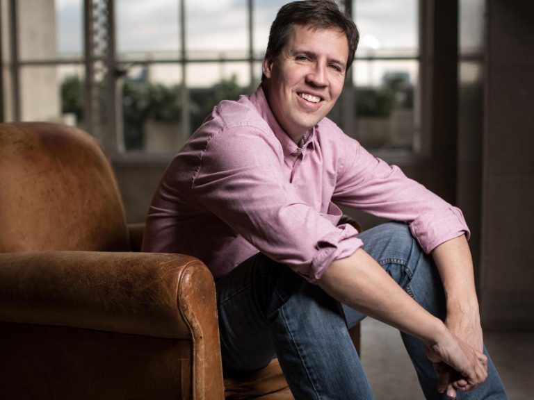 FamousPeopleFacts - Jeff Kinney