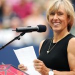 FamousPeopleFacts - Martina Navratilova