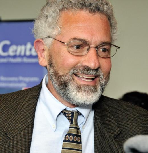 FamousPeopleFacts - Michael Gurian