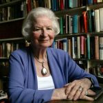 FamousPeopleFacts - P. D. James