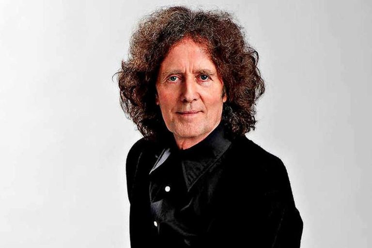 FamousPeopleFacts - Gilbert O’Sullivan