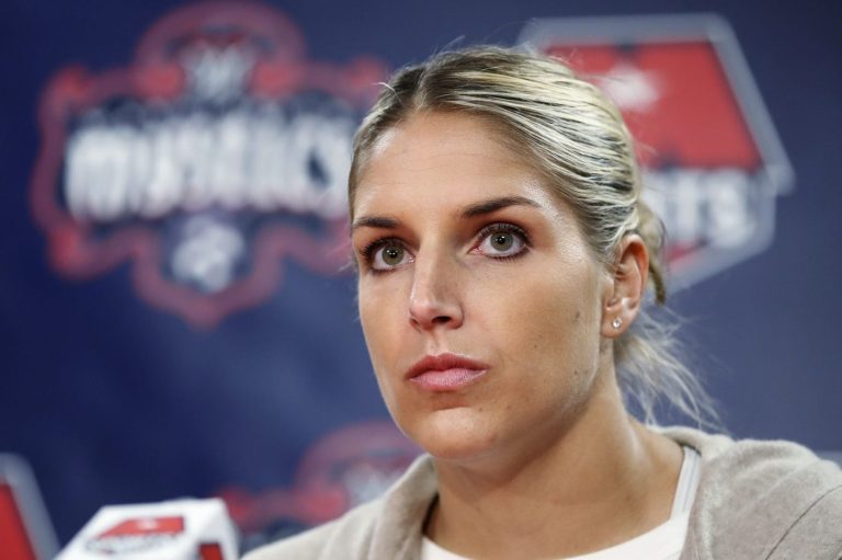 FamousPeopleFacts - Elena Delle Donne