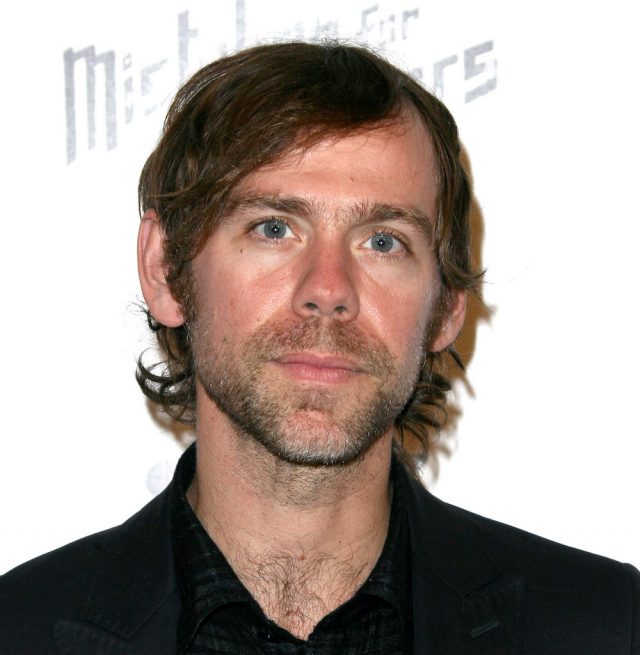 FamousPeopleFacts - Aaron Dessner