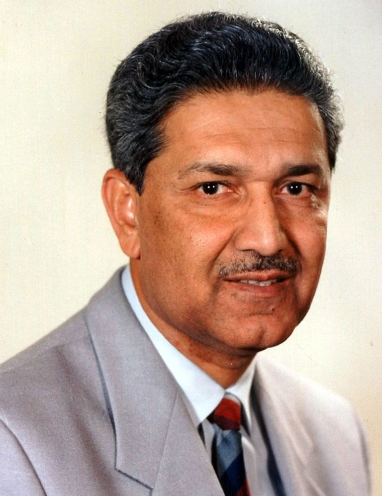 FamousPeopleFacts - Abdul Qadeer Khan