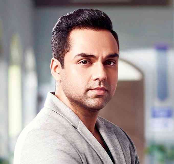 FamousPeopleFacts - Abhay Deol