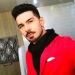 FamousPeopleFacts - Abhinav Shukla