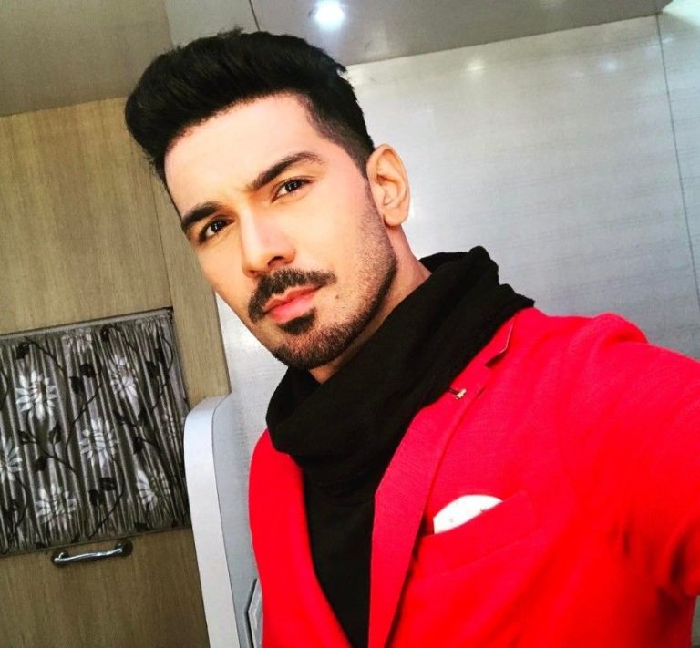 FamousPeopleFacts - Abhinav Shukla