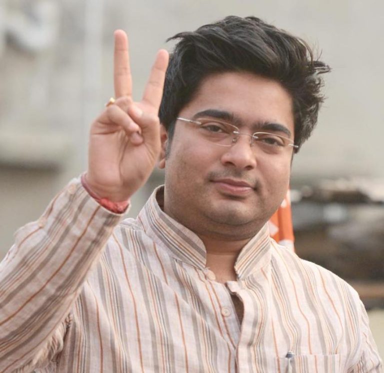 FamousPeopleFacts - Abhishek Banerjee