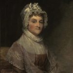 FamousPeopleFacts - Abigail Adams