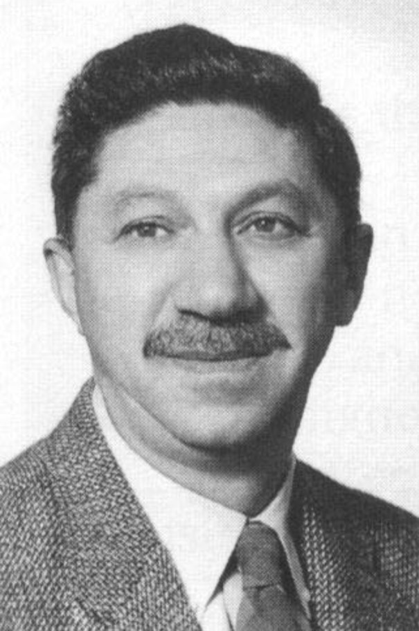 FamousPeopleFacts - Abraham Maslow