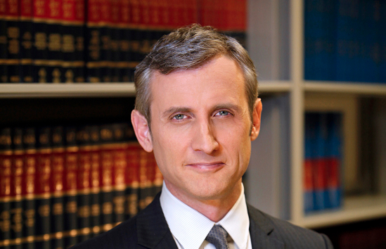 FamousPeopleFacts - Dan Abrams