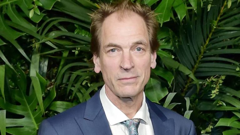 FamousPeopleFacts - Julian Sands