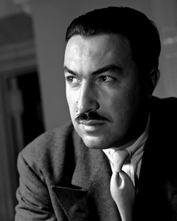 FamousPeopleFacts - Adam Clayton Powell, Jr.