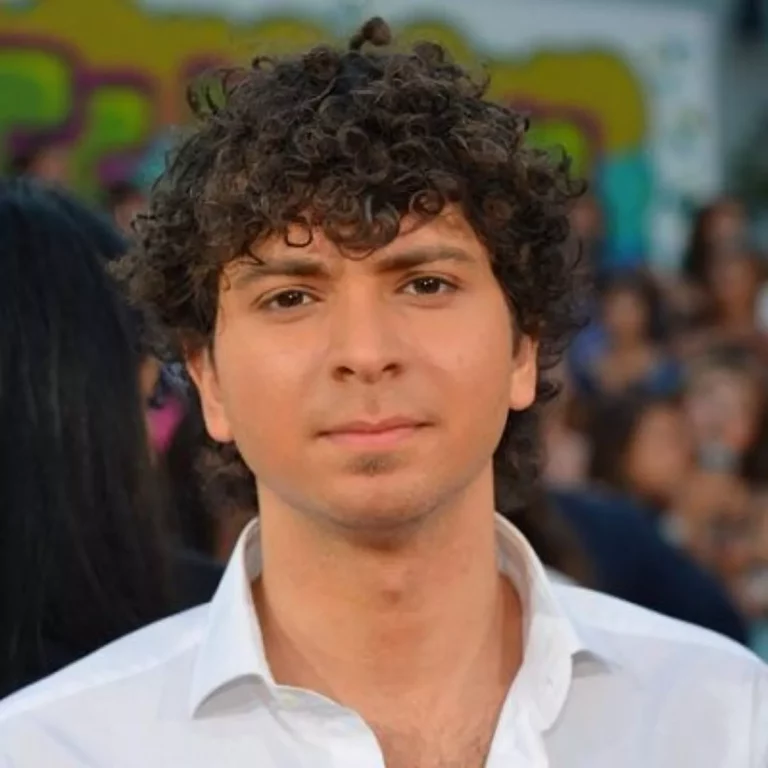 FamousPeopleFacts - Adam G. Sevani