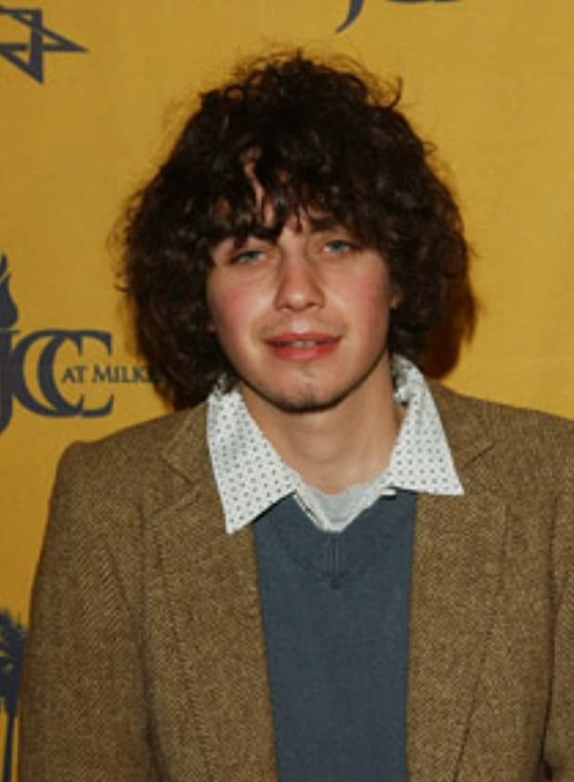 FamousPeopleFacts - Adam Lamberg