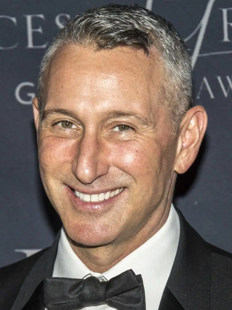 FamousPeopleFacts - Adam Shankman