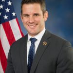 FamousPeopleFacts - Adam Kinzinger