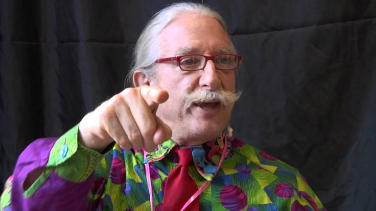 FamousPeopleFacts - Patch Adams