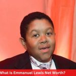 FamousPeopleFacts - Emmanuel Lewis