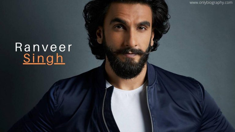 FamousPeopleFacts - Ranveer Singh