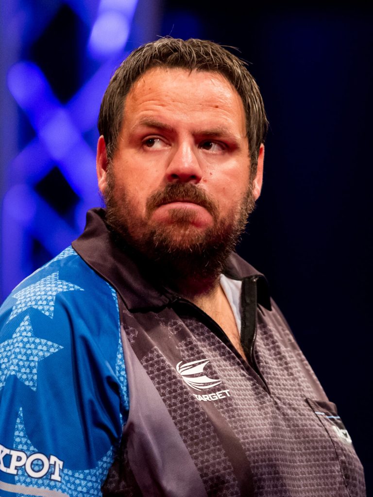 FamousPeopleFacts - Adrian Lewis