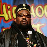 FamousPeopleFacts - Afrika Bambaataa