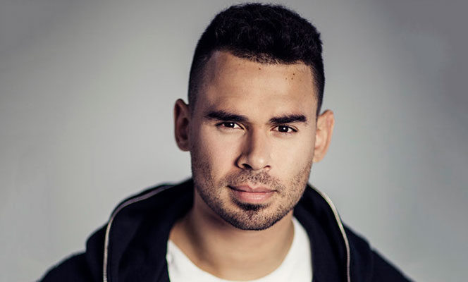 FamousPeopleFacts - Afrojack