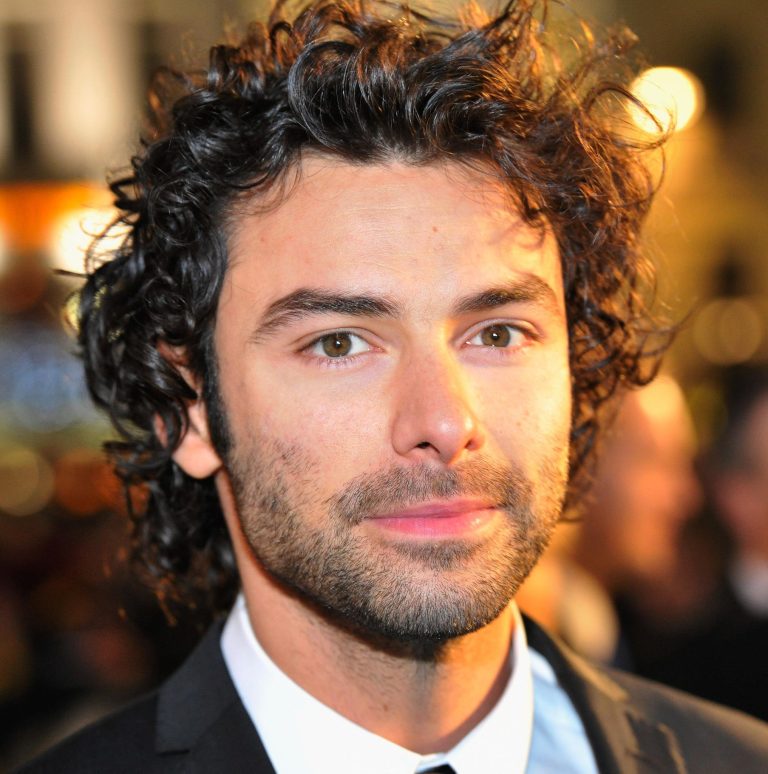 FamousPeopleFacts - Aidan Turner