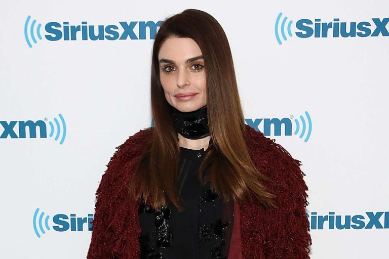 FamousPeopleFacts - Aimee Osbourne