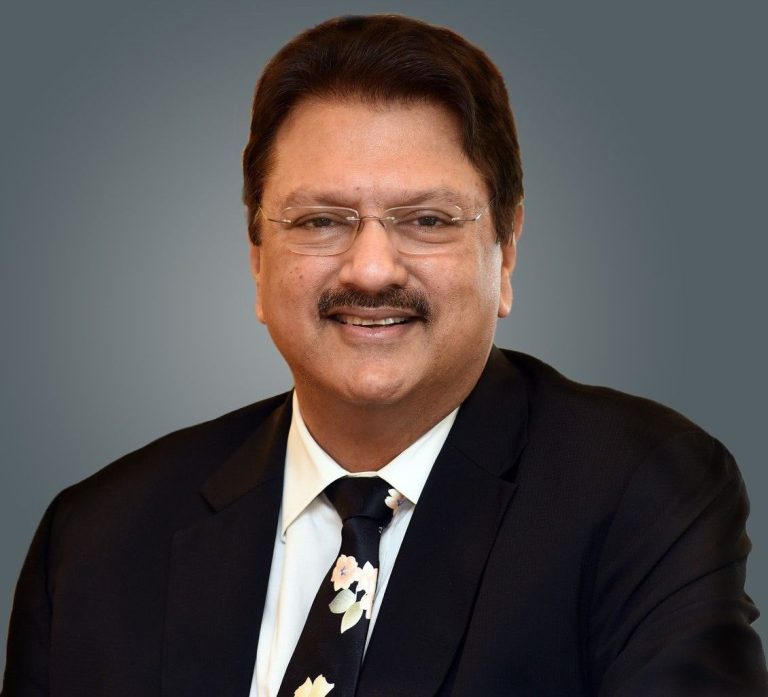 FamousPeopleFacts - Ajay Piramal