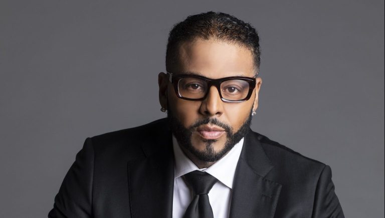 FamousPeopleFacts - Al B. Sure