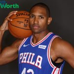 FamousPeopleFacts - Al Horford