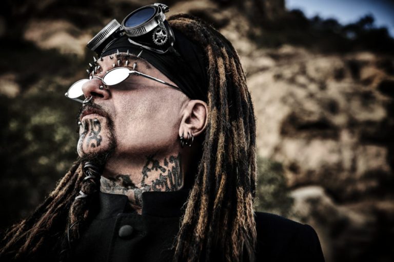 FamousPeopleFacts - Al Jourgensen