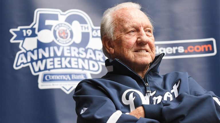 FamousPeopleFacts - Al Kaline