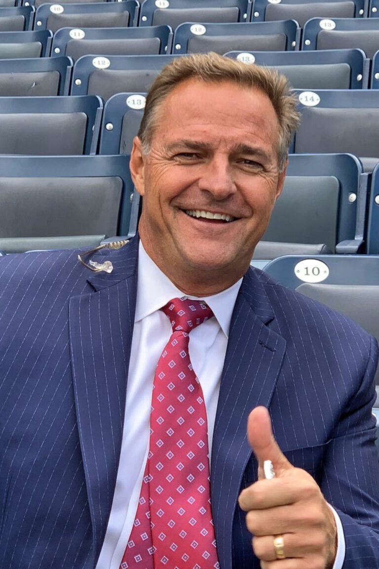 FamousPeopleFacts - Al Leiter