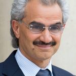 FamousPeopleFacts - Al-Waleed bin Talal