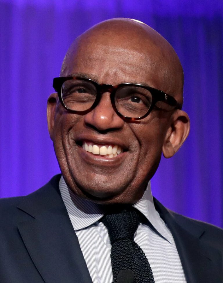 FamousPeopleFacts - Al Roker