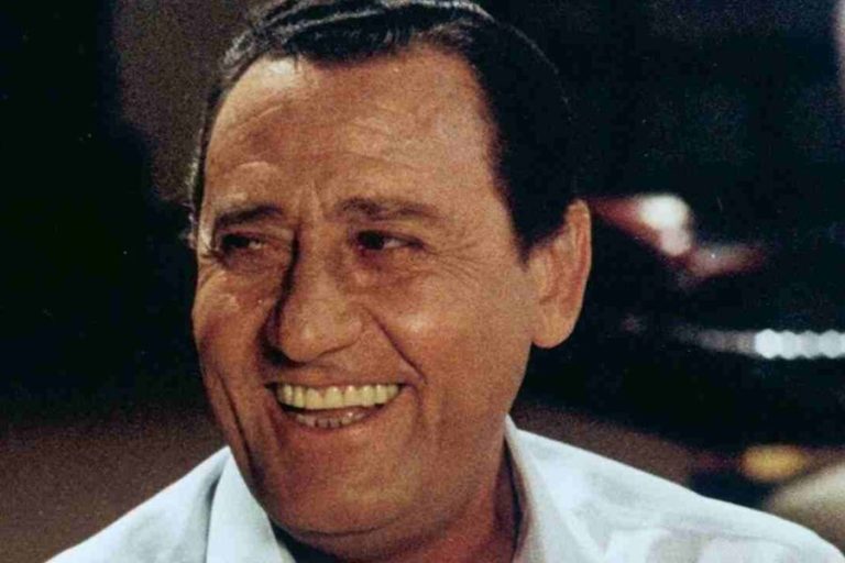 FamousPeopleFacts - Alberto Sordi