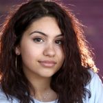 FamousPeopleFacts - Alessia Cara