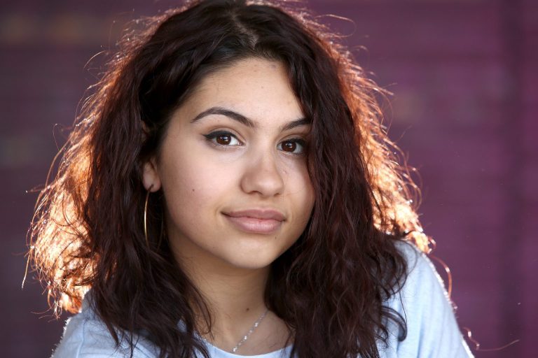 FamousPeopleFacts - Alessia Cara