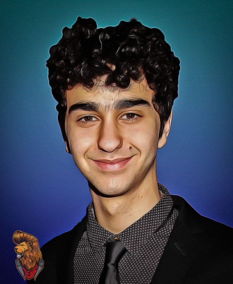 FamousPeopleFacts - Alex Wolff